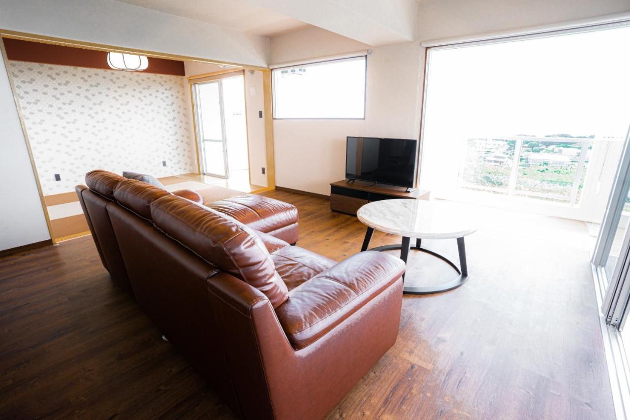 Condominium Hotel Okinawa Yumeto - Vacation Stay 33794V Nanjo Exterior foto