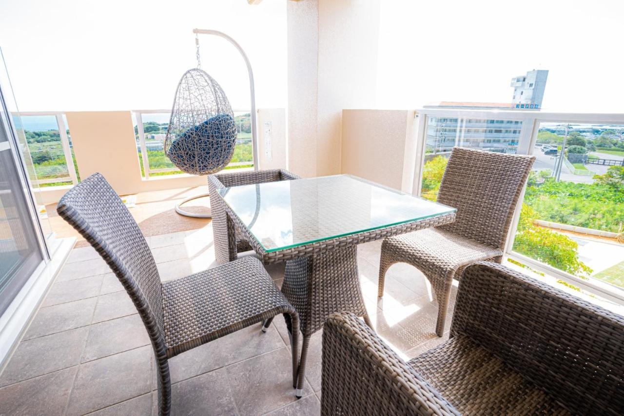 Condominium Hotel Okinawa Yumeto - Vacation Stay 33794V Nanjo Exterior foto
