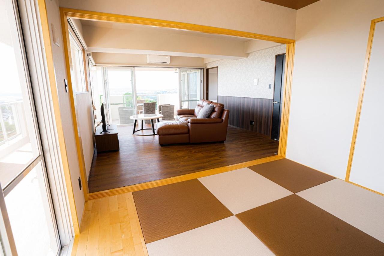 Condominium Hotel Okinawa Yumeto - Vacation Stay 33794V Nanjo Exterior foto